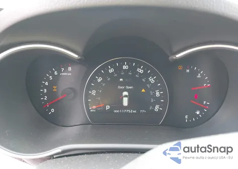 2014 Kia Sorento Ex V6 from USA, damaged, VIN 5XYKUDA77EG436880